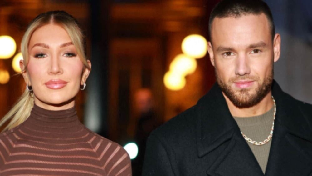 Mort de Liam Payne : sa compagne fait sa première apparition publique depuis les obsèques, un détail choque, ces clichés qui en disent long...