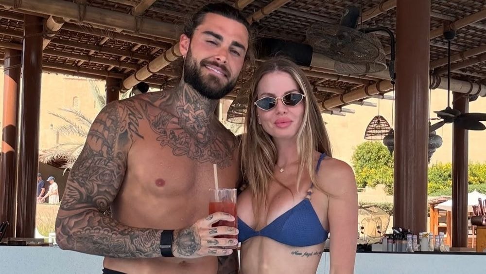 "Je voulais démentir..." : Thibault Garcia nie avoir trompé Jessica Thivenin qui le traite ensuite de menteur