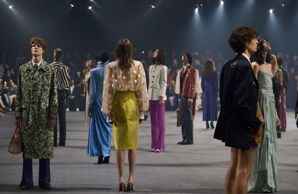 Coperni, Valentino... Pourquoi de nombreuses marques font l’impasse sur la Fashion Week de Paris en mars ?