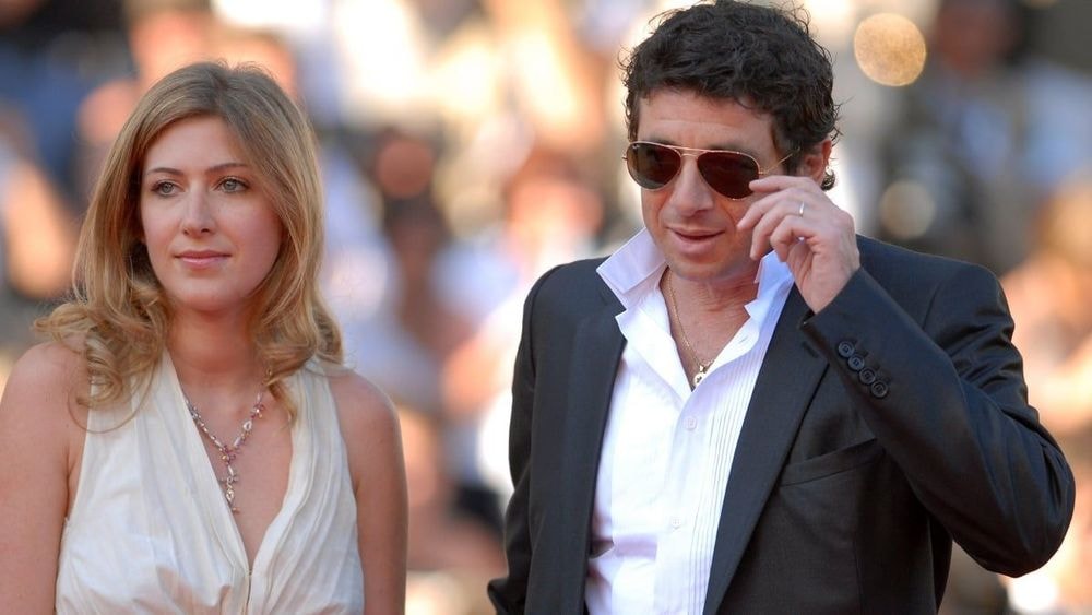 "J’étais saoulée" : Amanda Sthers cash sur Patrick Bruel avant la tourmente judiciaire