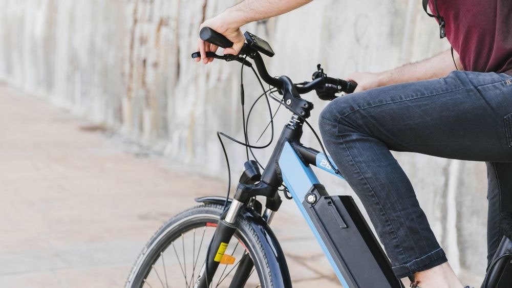 Vélo électrique : les pièges de la location longue durée