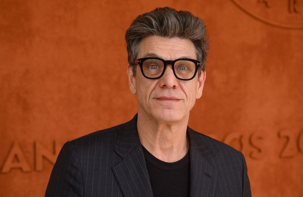 Marc Lavoine se confie avec tendresse sur sa fille Yasmine : « Je suis très ému »