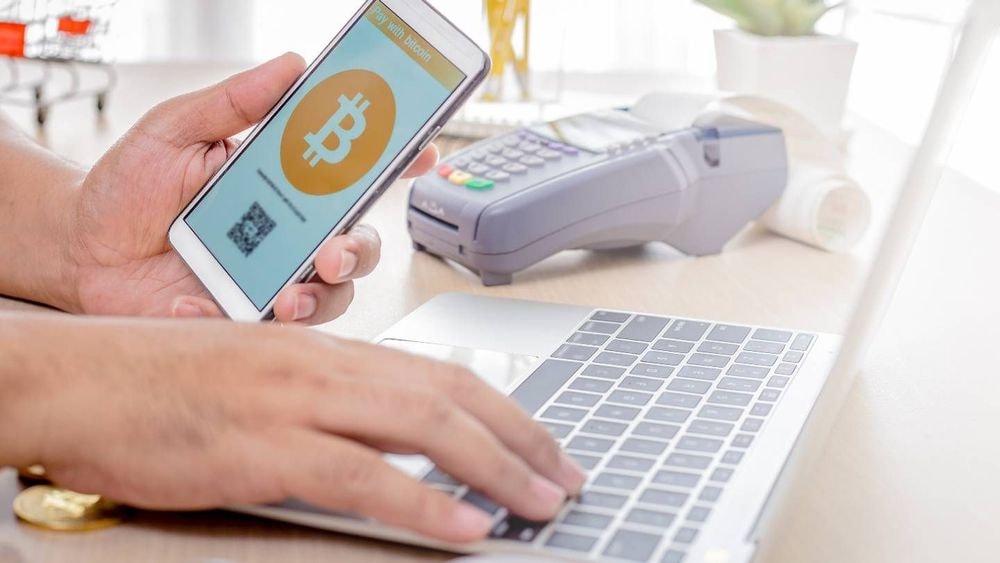Acheter du bitcoin sans délai : la nouvelle promesse de cette entreprise française