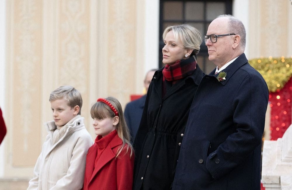 Albert II de Monaco se confie sur la maturité de Jacques et Gabriella face à leurs responsabilités