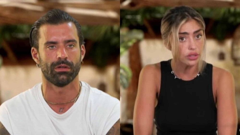 "Il est gonflé" : Vincent Queijo s'en prend à Cynthia dans La Villa 9, la séquence scandalise les téléspectateurs !
