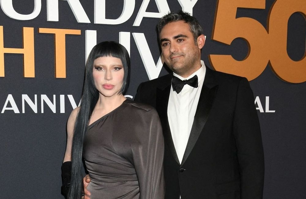 Lady Gaga plus amoureuse que jamais : son message à son fiancé Michael Polansky