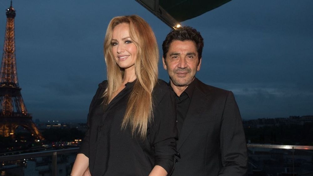 Adriana Karembeu : “C’est un…”, après avoir rencontré Marc Lavoine, son ex-mari se lâche
