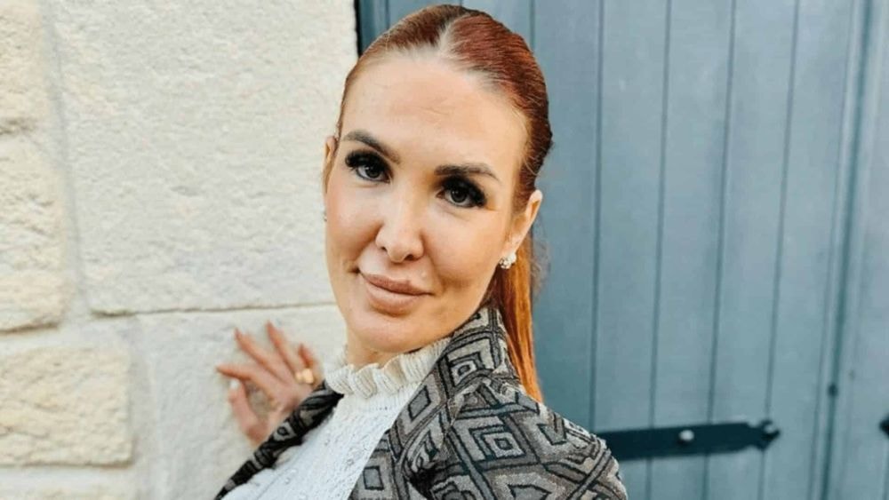 "Un manipulateur et un escroc" : Marie Garet annonce sa rupture avec son compagnon et dévoile des images chocs !
