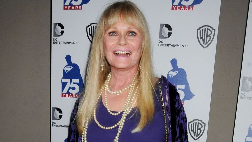 Mort de Valerie Perrine : l'acolyte de Chuck Norris dans Walker Texas Ranger laisse une fortune colossale