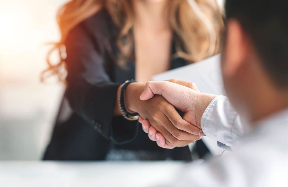 « Est-ce qu'elle a ressenti ce que j'ai ressenti ? » : Willy rencontre la femme de sa vie lors d'un entretien d'embauche