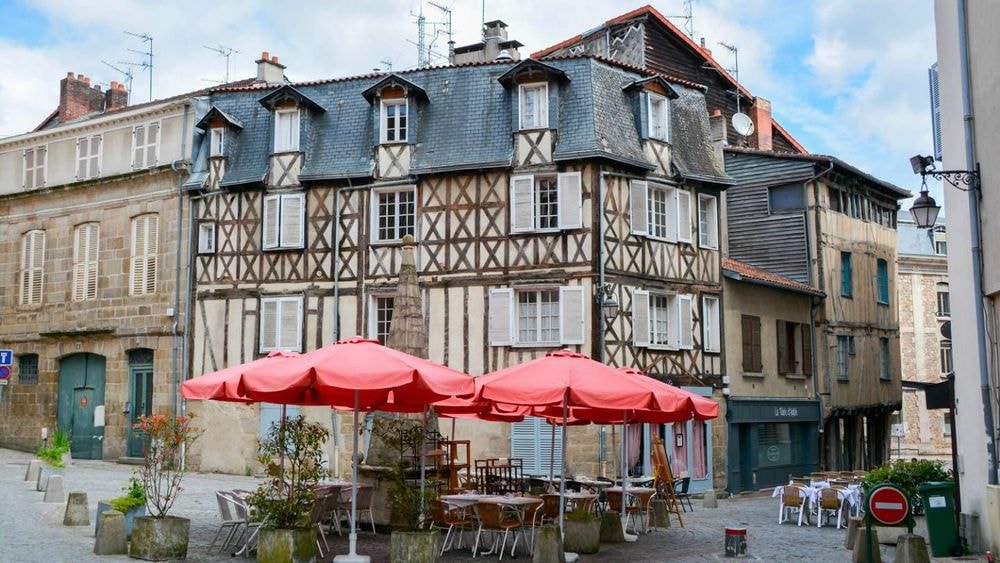 Marché immobilier à Limoges : légère baisse des prix d'achat en février 2026