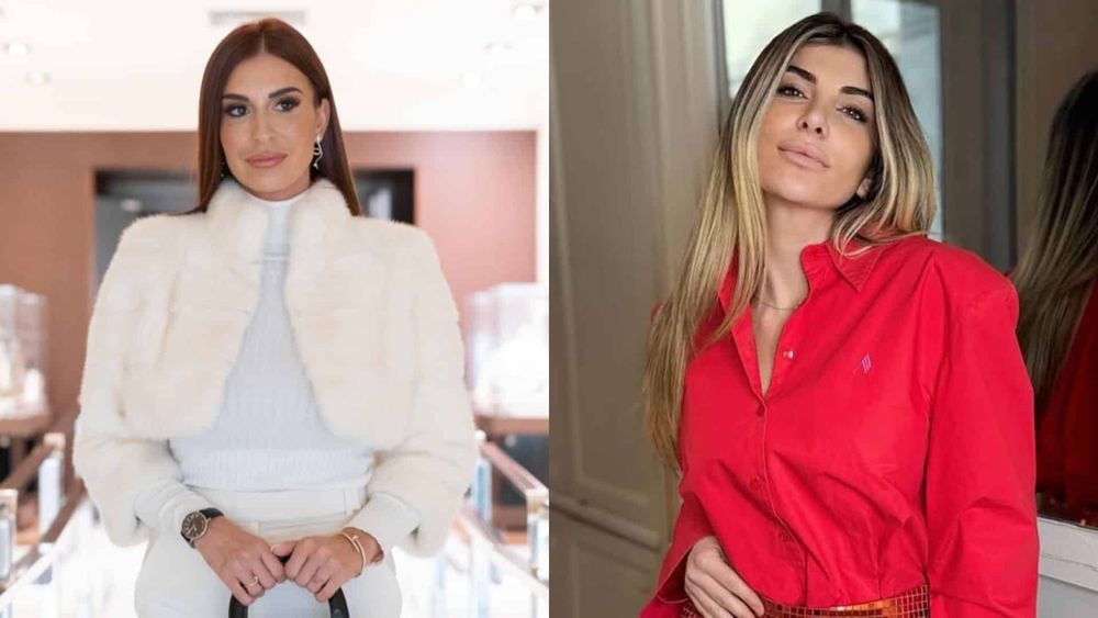 Martika Caringella : exit le chéri de Mélanight, elle retrouve l'amour dans les bras d'un célèbre candidat de télé-réalité !