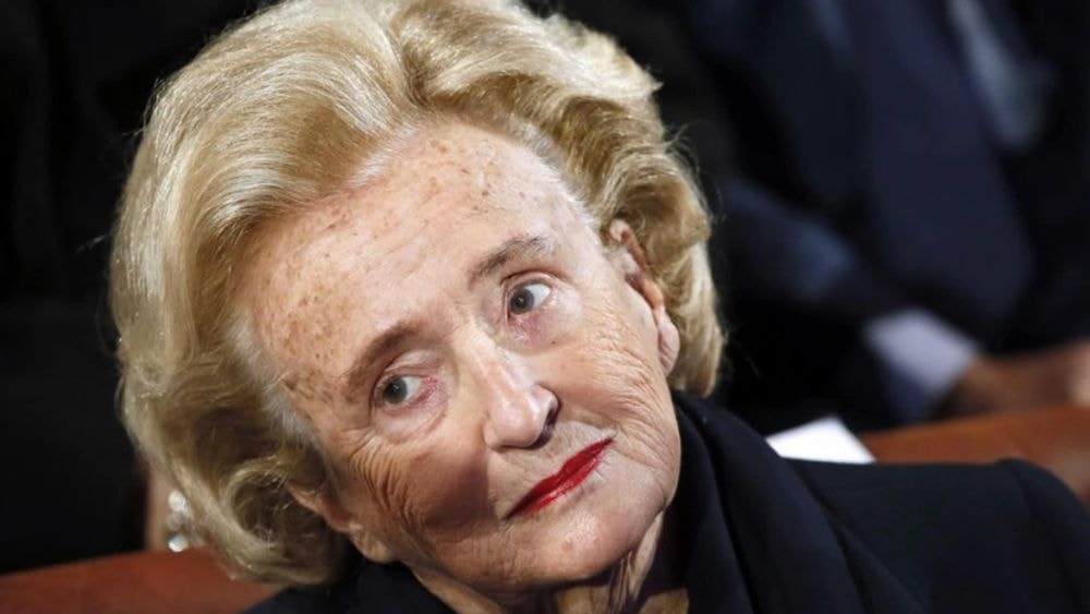 Bernadette Chirac : l’ancienne Première dame est décédée à 93 ans