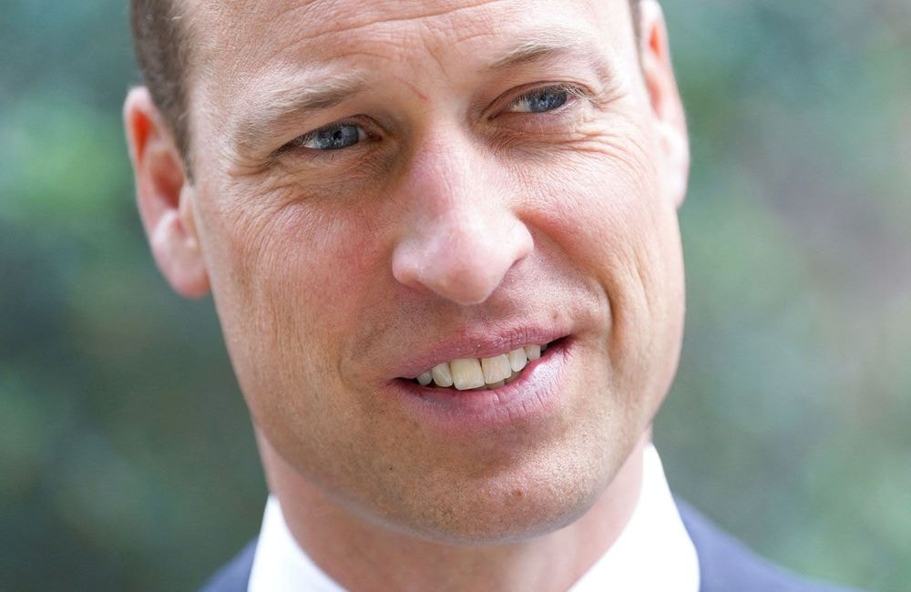Prince William : ce détail beauté qui fait réagir les internautes