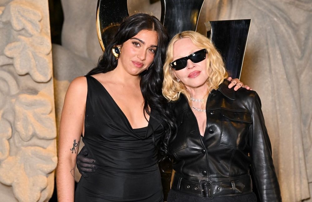 Madonna : le geste inattendu de sa fille Lourdes pour essayer de « réparer » leur relation