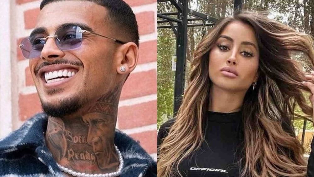 Greg Yega : en couple avec Océane El Himer ? Cette vidéo qui laisse peu de place au doute, regardez !