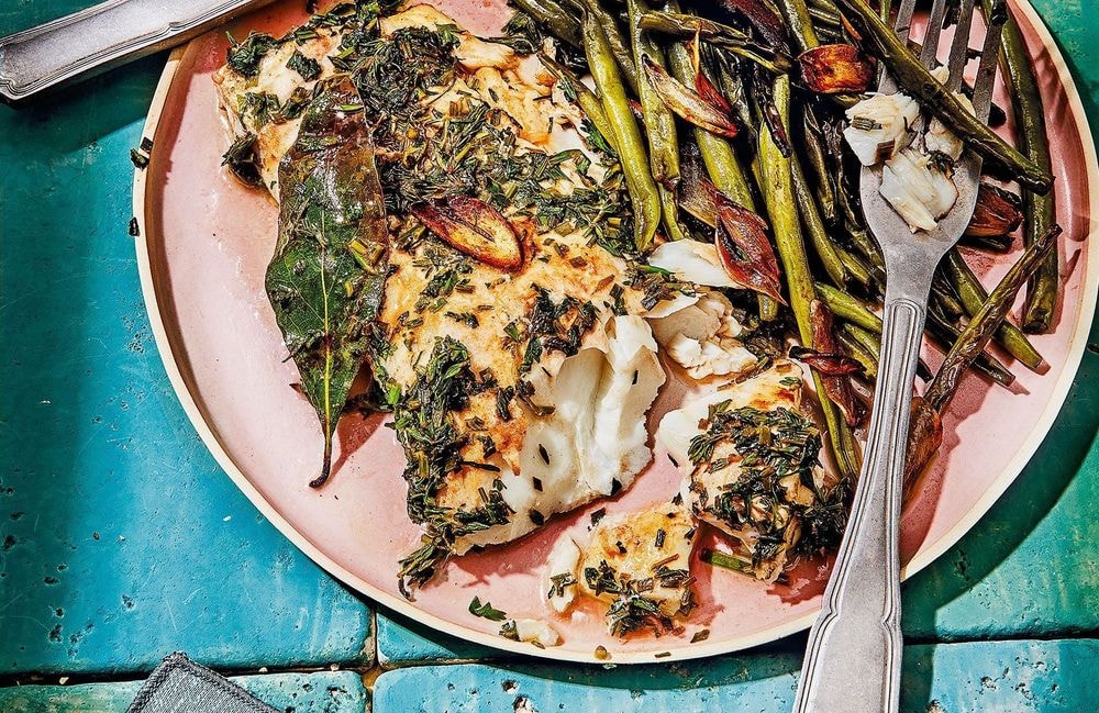 Menu de rentrée : la recette facile du mardi 3 septembre