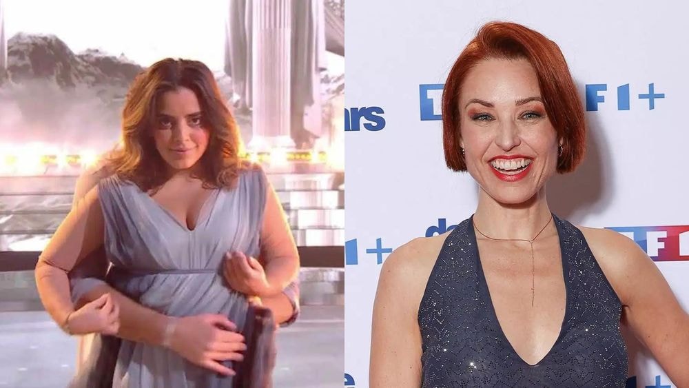 Danse avec les stars 2024 : le malaise d’Inès Reg simulé pour éviter un affrontement avec Natasha St-Pier ? Tous les détails !