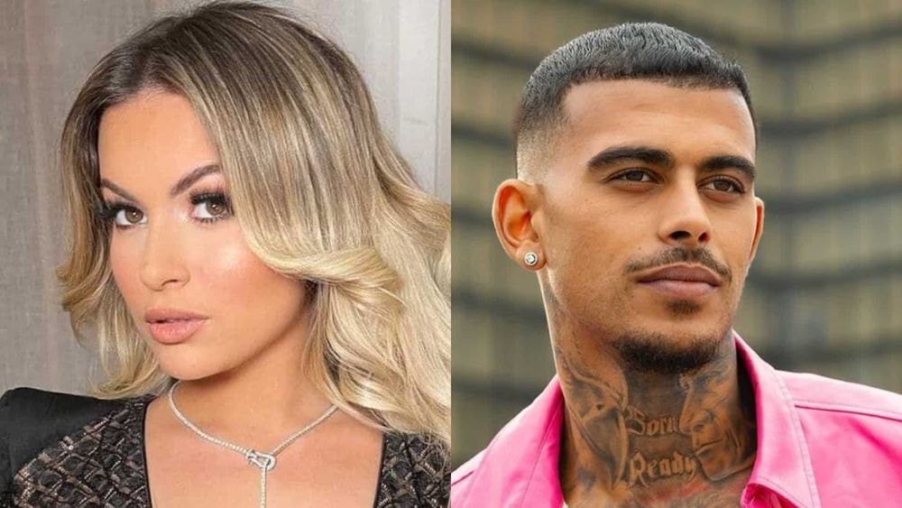 "Ça m'a fait beaucoup de mal..." : Greg Yega fait des confidences inattendues sur Carla Moreau et l'affaire de sorcellerie !