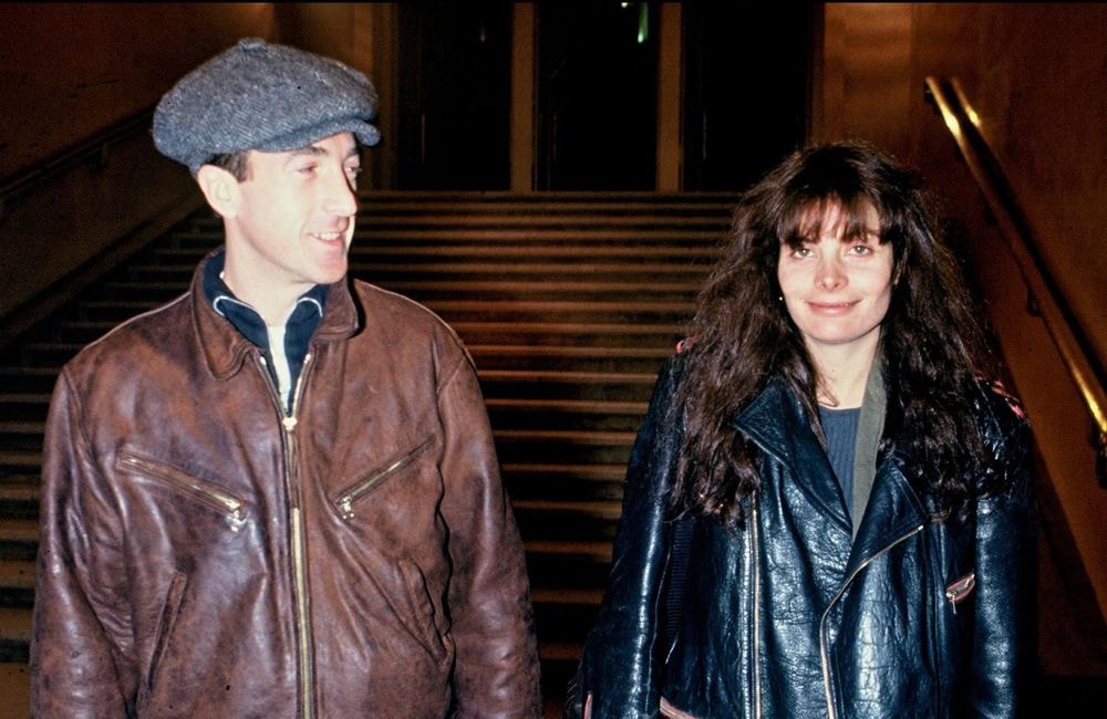 « C'est bouleversant de penser à elle » : François Cluzet se confie avec émotion sur Marie Trintignant