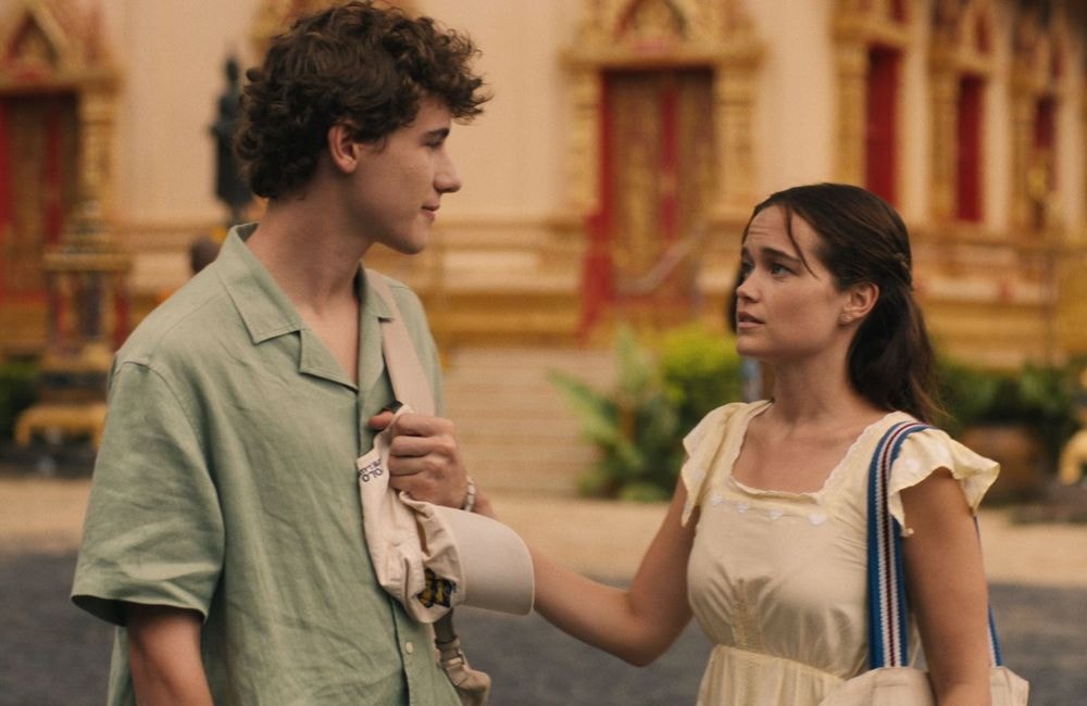 « The White Lotus » saison 3 : cette scène de sexe surprenante coupée au montage du dernier épisode