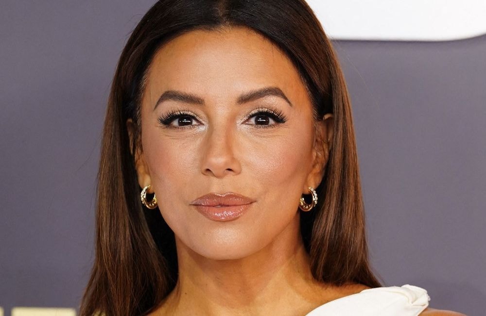 Eva Longoria revient sur son mariage avec Tony Parker : « C’est dur d’être mariée à un athlète adulé »