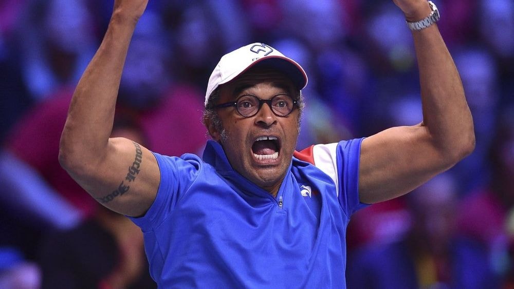 Yannick Noah vole au secours de Kylian Mbappé : "Mais foutez-lui la paix"