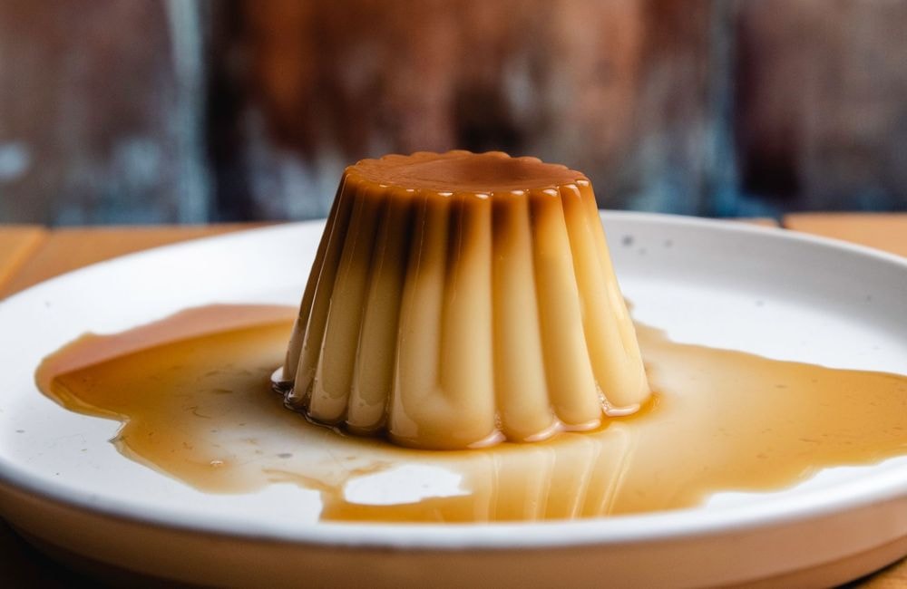 Tendance : le latte à la crème caramel, nouvelle star des réseaux