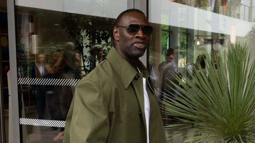 "Son pays d'origine..." : Omar Sy pris pour cible par un journaliste de CNews près la victoire du Sénégal à la CAN