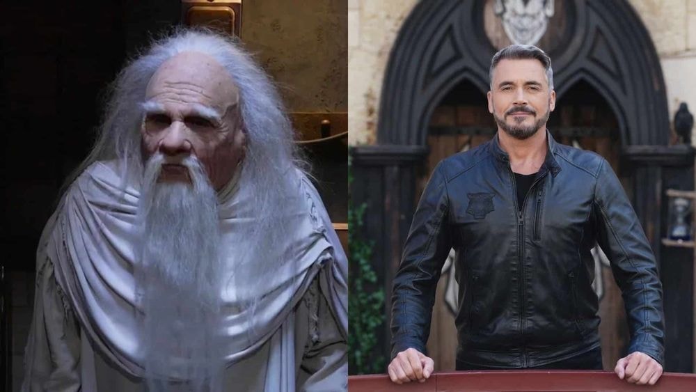 Yann Le Gac (le père Fouras) pourrait quitter Fort Boyard après le départ d'Olivier Minne : "Ça change beaucoup de choses"
