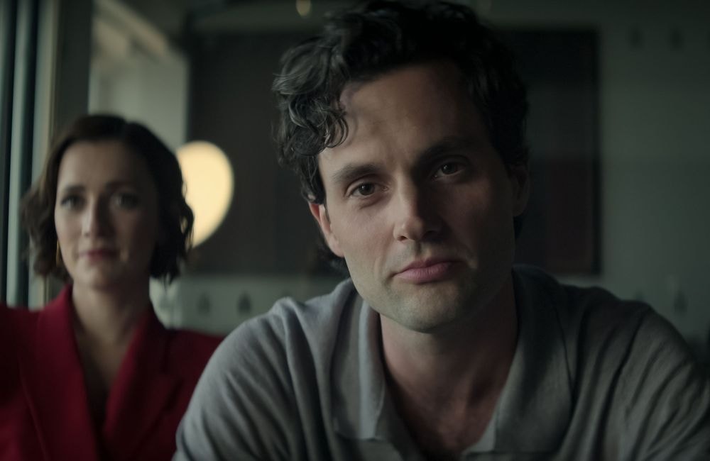« You » saison 5 : date de sortie et bande-annonce oppressante pour la série addictive Netflix