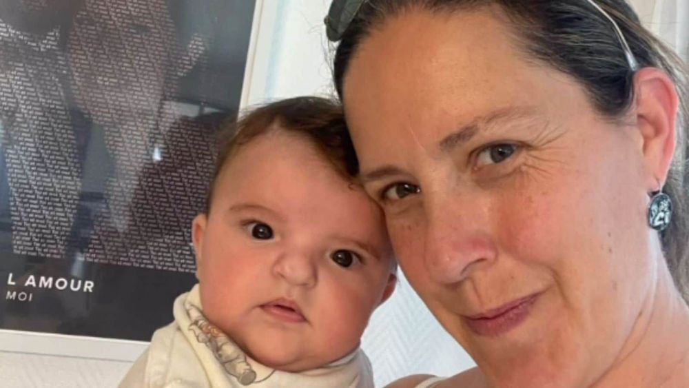 "On est de retour à la maison !" : Céline Saffré (Familles nombreuses) donne des nouvelles de son fils Augustin après quatre jours d'hospitalisation