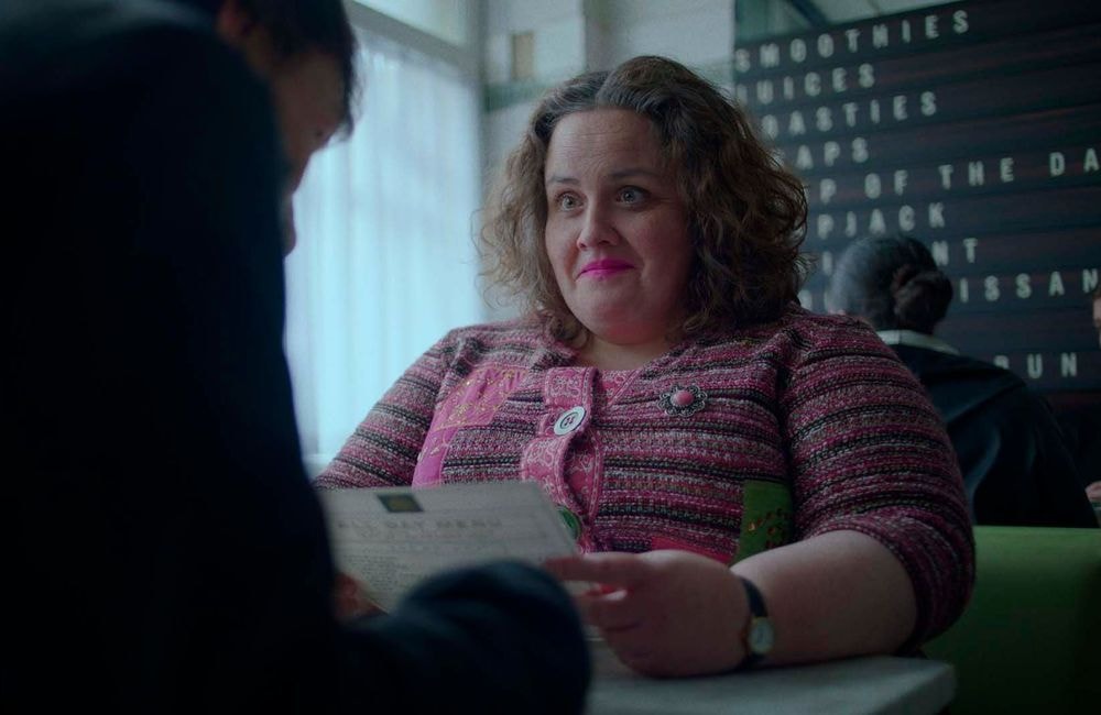 « Mon petit renne » : la femme ayant inspiré la série Netflix porte plainte pour diffamation