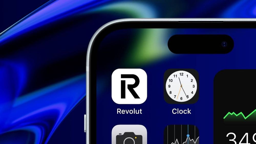 « J'ai testé la bourse chez Revolut » : l'avis de MoneyVox sur le trading dans l'appli de la néobanque