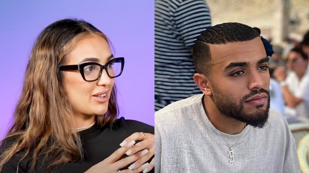 "C'était..." : Maissane se confie pour la première fois sur sa grossesse avec son ex-compagnon, Emine !