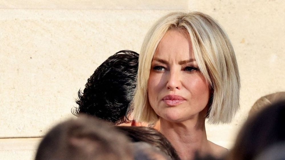 Adriana Karembeu (53 ans) “pas désirée” et "détestée" par son père “pervers psychopathe”