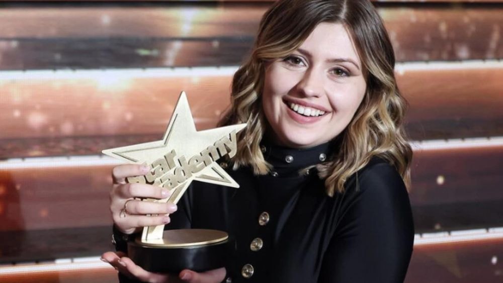 "Elle ne dit bonjour à personne..." : Marine (Star Academy) véritable diva dans les coulisses ? Les révélations chocs !