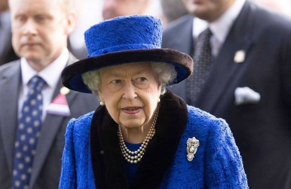 « Elle avait du cran » : l’ancienne assistante d’Elisabeth II fait de rares confidences