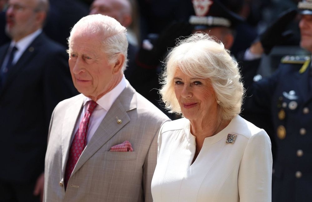« C’est ce qui le motive » : les tendres révélations de la reine Camilla sur son époux Charles III