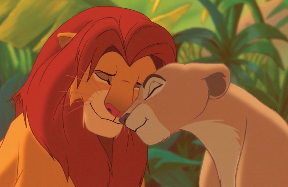 Disney : cette chanson culte du « Roi lion » a failli ne jamais voir le jour