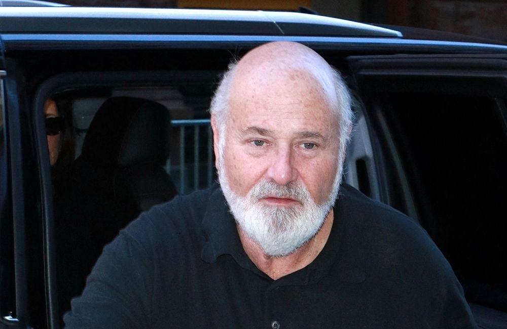 Rob Reiner : les confidences glaçantes du réalisateur sur son fils Nick avant sa mort