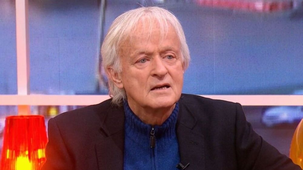 Dave (81 ans) victime d’une terrible chute dans les escaliers : pour les neurologues, "il n’y a aucun espoir"