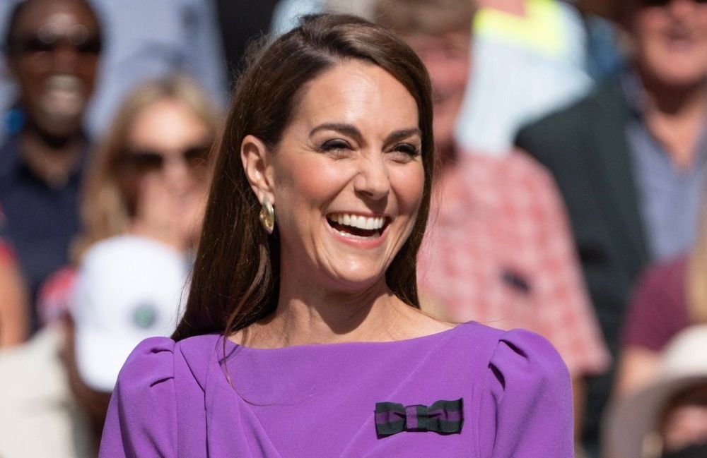 Kate Middleton bientôt à Paris pour les Jeux olympiques ? La rumeur prend de l’ampleur