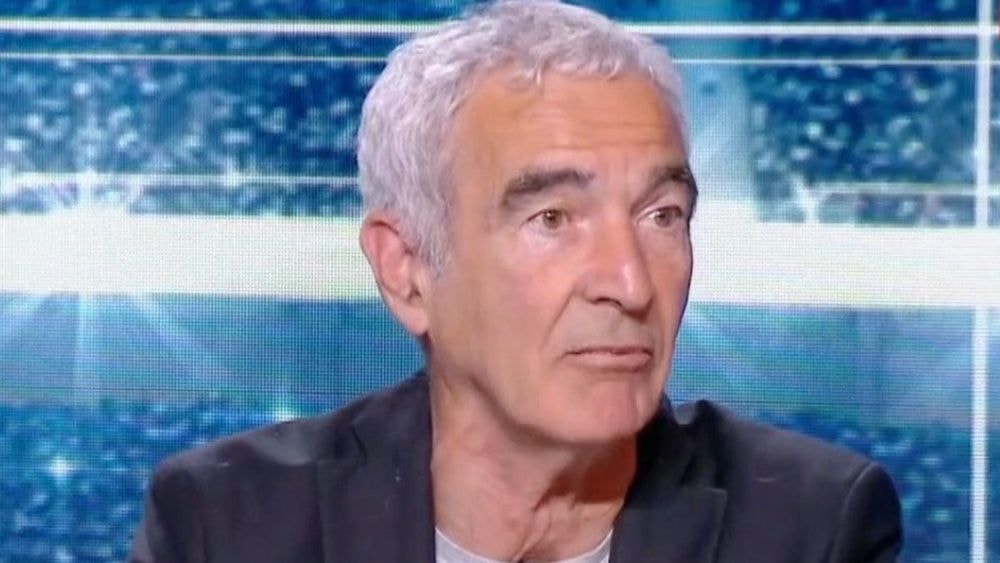 Raymond Domenech cash sur Griezmann et sa retraite des Bleus : "Je trouve ça désolant"
