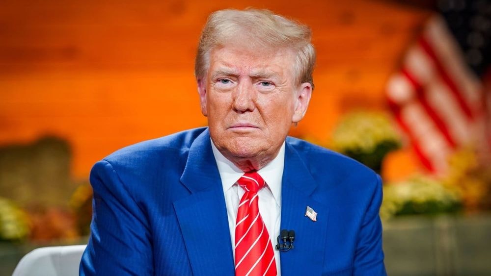L'ex-chef de Donald Trump a ouvert son propre restaurant de burgers : "Une odieuse réussite"