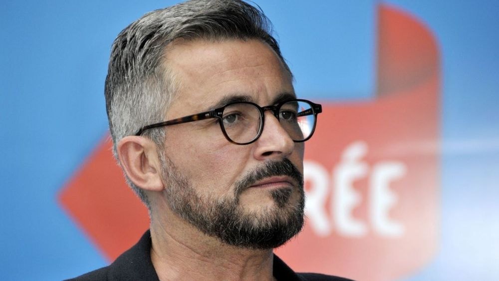 "C’est un peu comme si…" : Olivier Minne débarque sur M6 et son arrivée est mouvementée