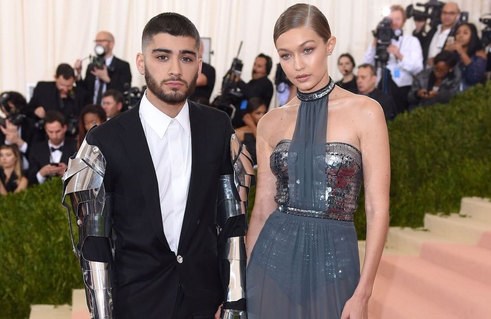 Zayn Malik revient sur son couple avec Gigi Hadid : « Je ne sais pas si j'ai été amoureux d'elle »