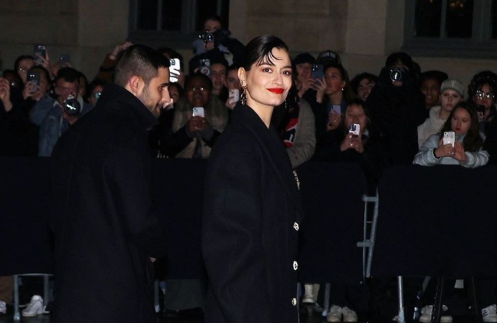 « Ça a été ma bonne fée » : Clara Luciani en larmes évoque son amitié avec Françoise Hardy