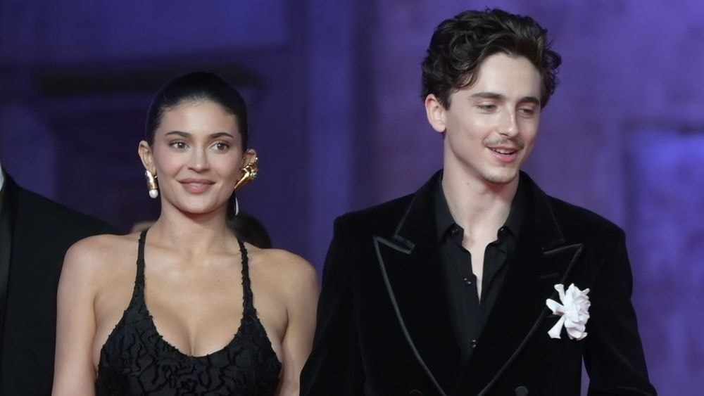Kylie Jenner et Timothée Chalamet, la rupture confirmée ?