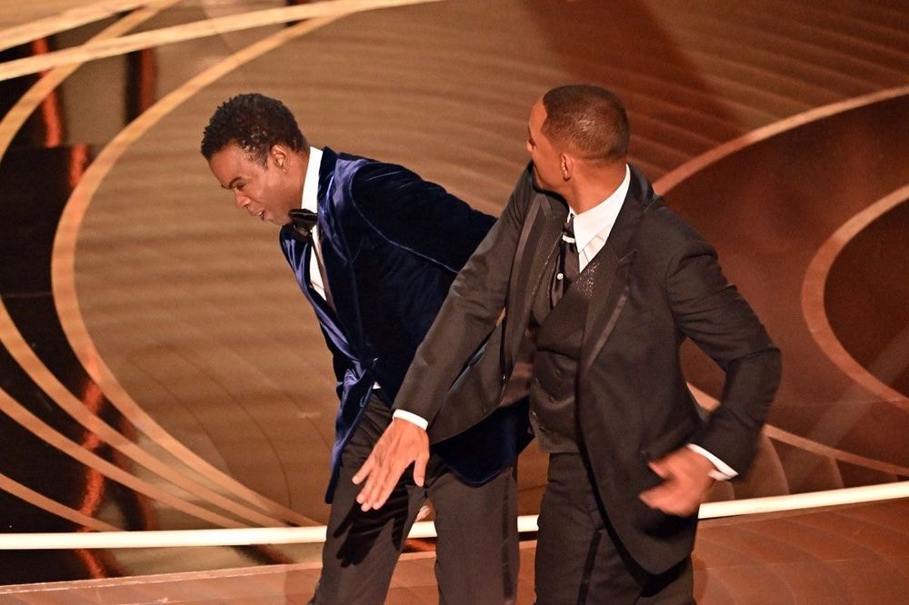 Will Smith lâché par son doubleur français, furax, il claque la porte : "Un abruti"